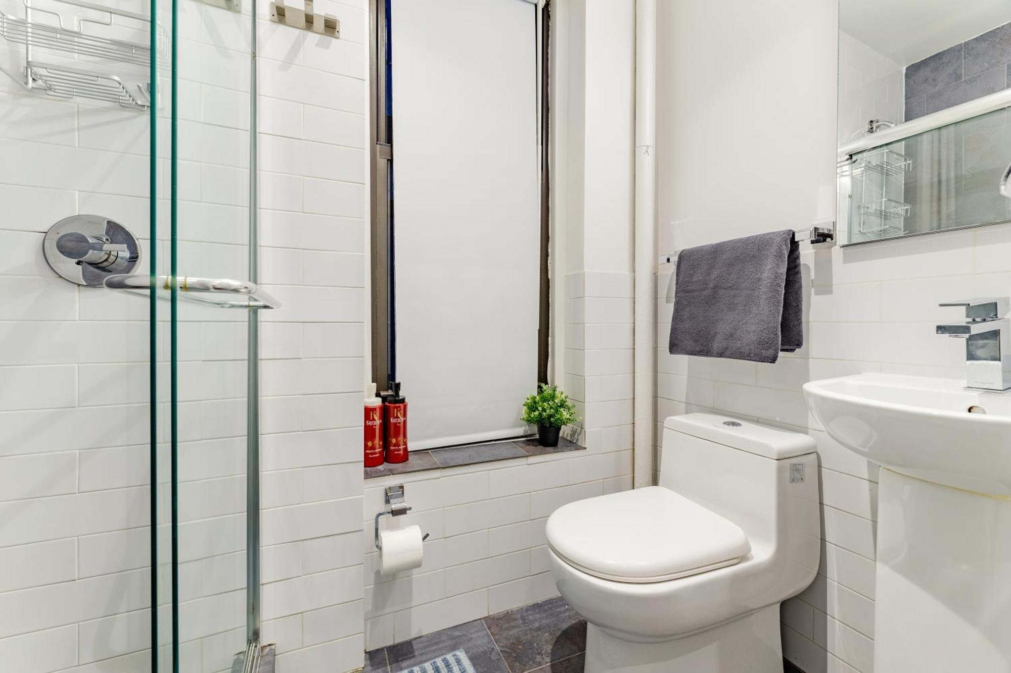 2 Bedroom Luxury Unit In The Heart Of Manhattan Apartamento *