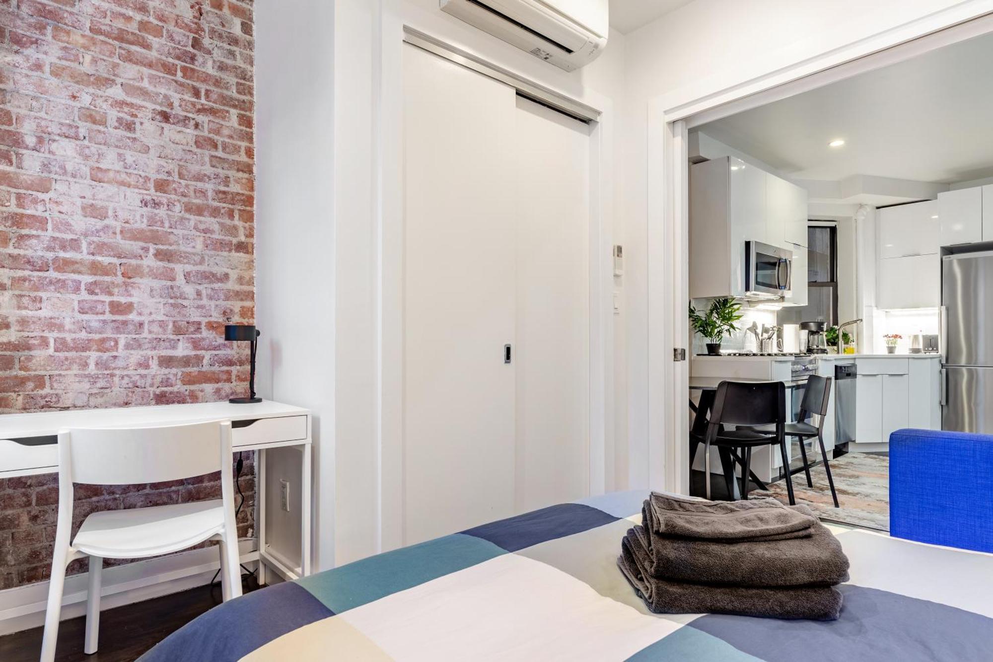 2 Bedroom Luxury Unit In The Heart Of Manhattan * Nova York
