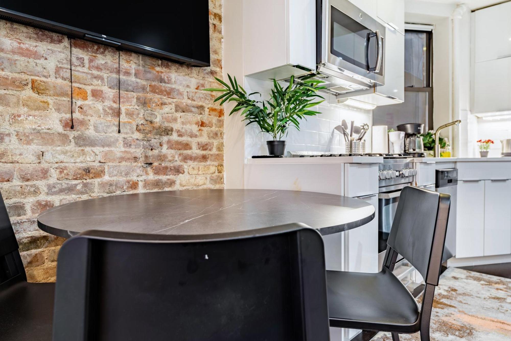 Apartamento 2 Bedroom Luxury Unit In The Heart Of Manhattan