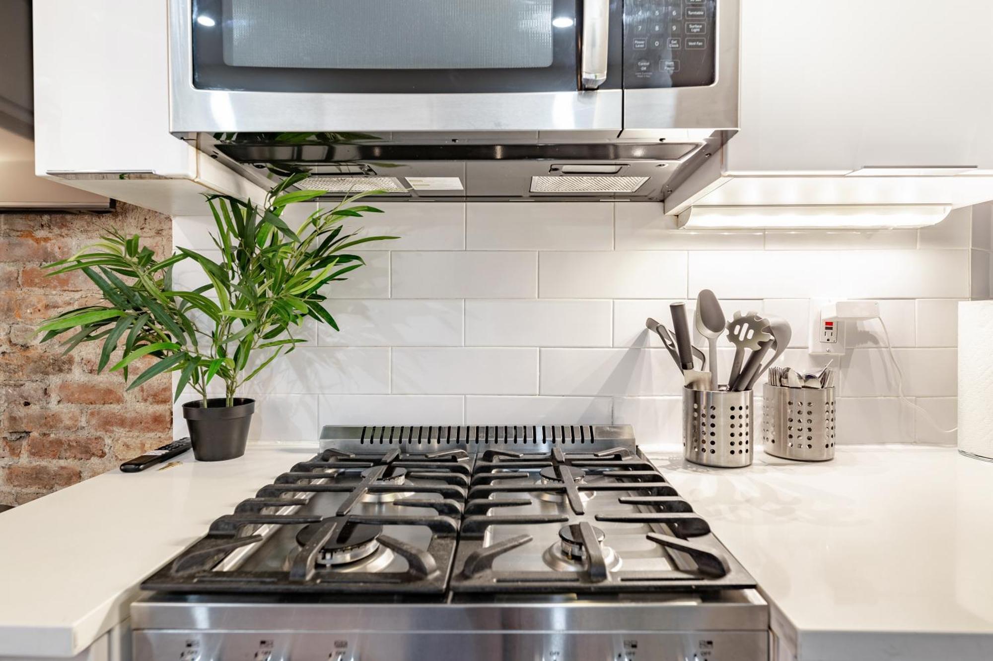2 Bedroom Luxury Unit In The Heart Of Manhattan Nova York