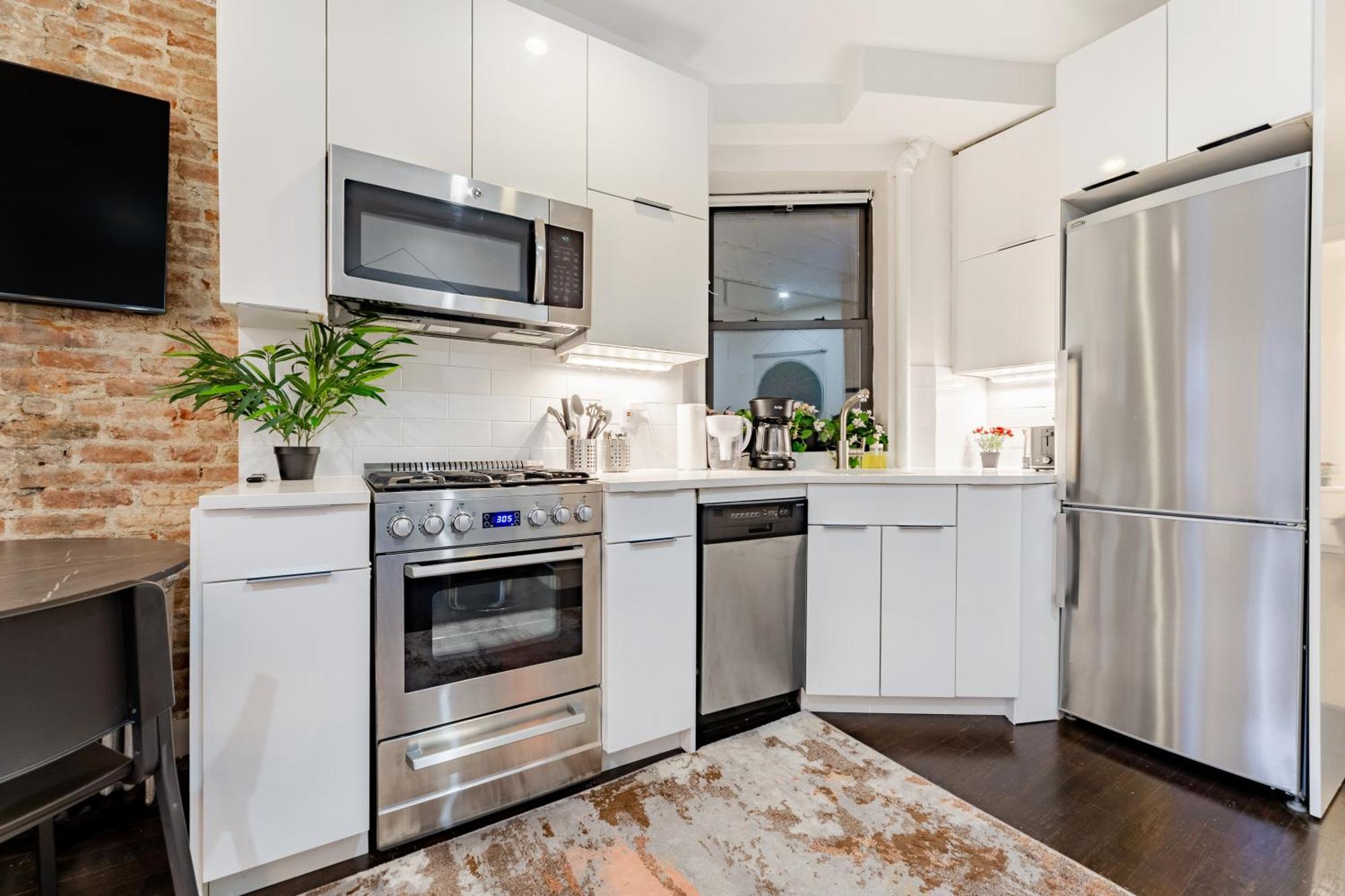 2 Bedroom Luxury Unit In The Heart Of Manhattan * Nova York